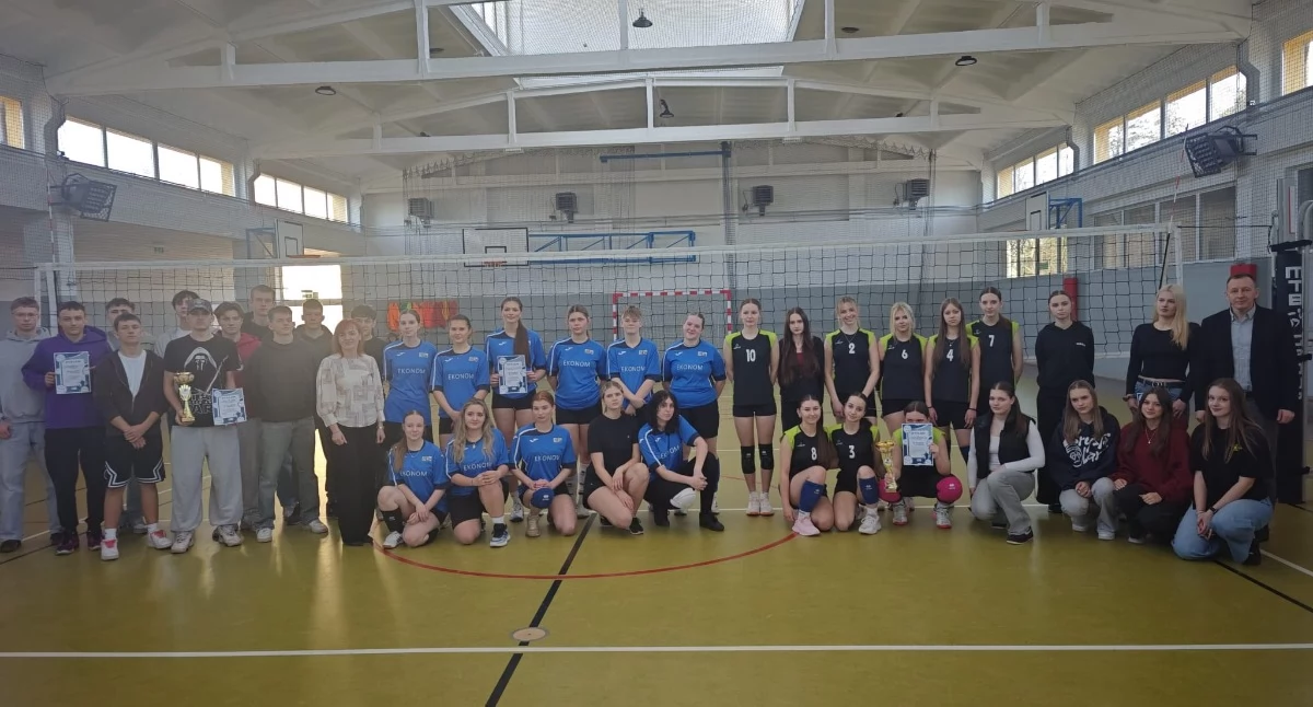 Fot. Centrum Kształcenia Zawodowego i Ustawicznego w Złotowie 