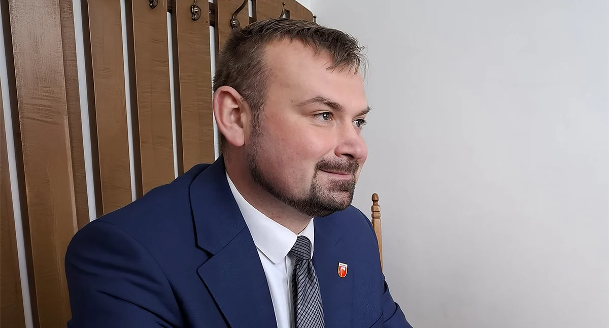 Inwestycje w powiecie, dalej z zakładem przerobu odpadów w Krajence dalej z Biostrą - zdjęcie, fotografia