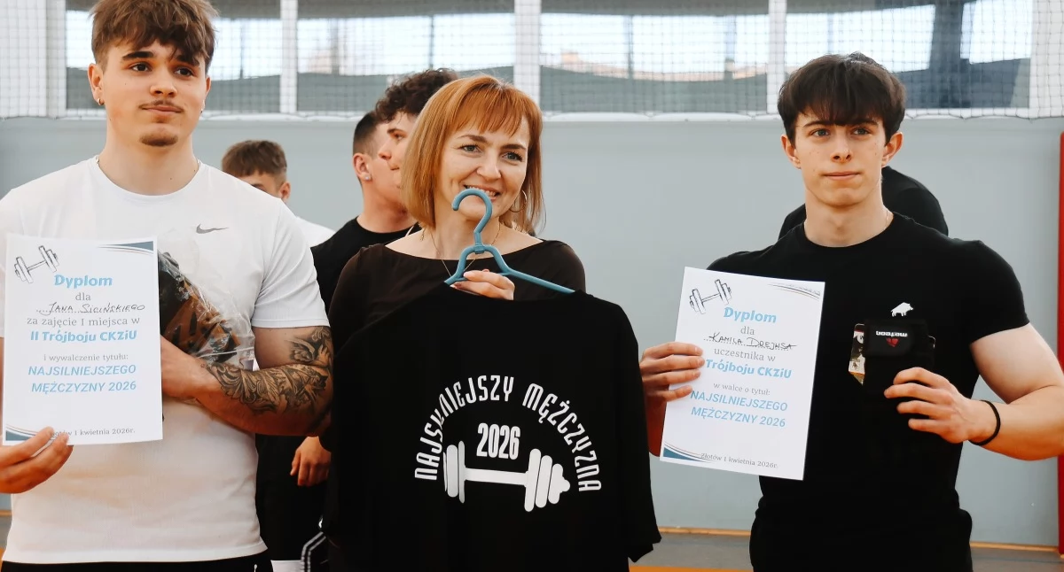 Fot. Agnieszka Wieleba