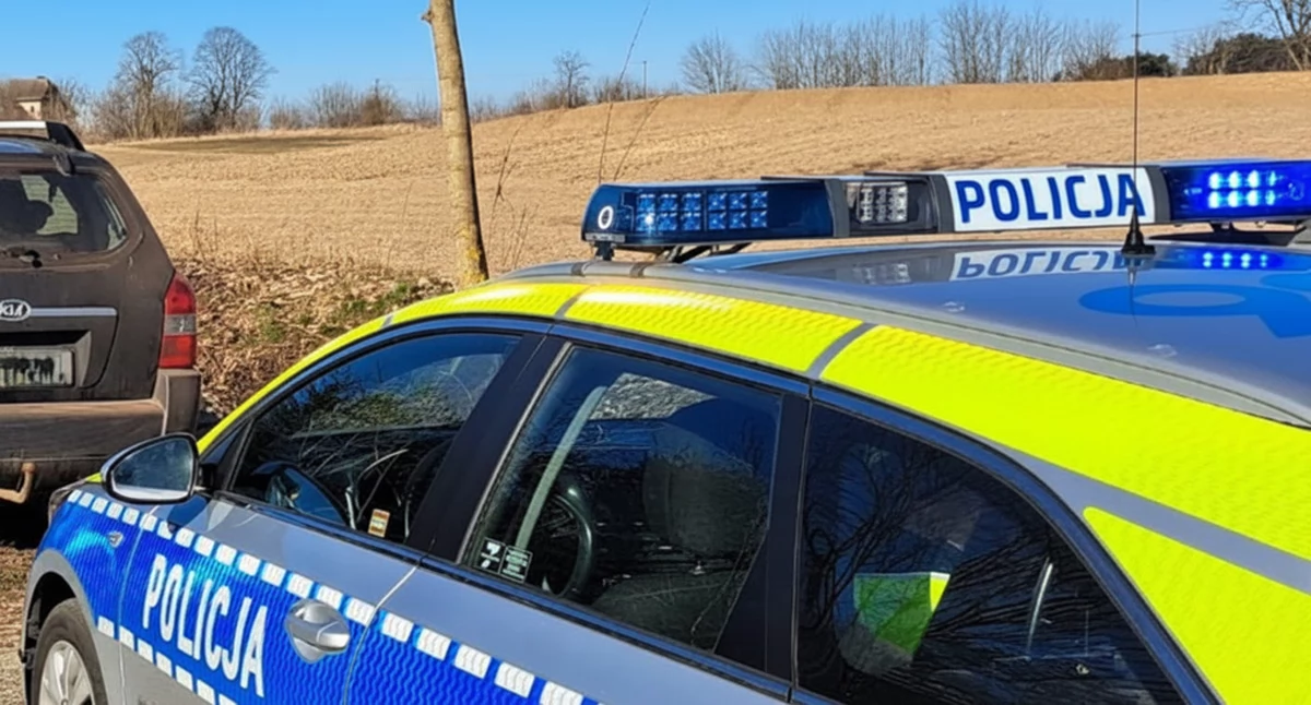 Fot. KPP Złotów