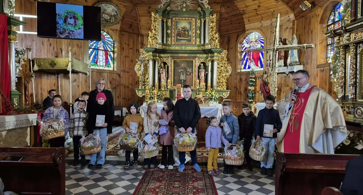 Fot. Gminny Ośrodek Kultury w Lipce
