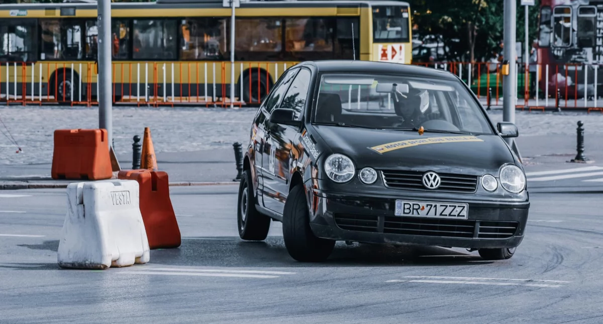 Motoryzacja, zacząć prawo jazdy kroku kompletny przewodnik początkujących - zdjęcie, fotografia