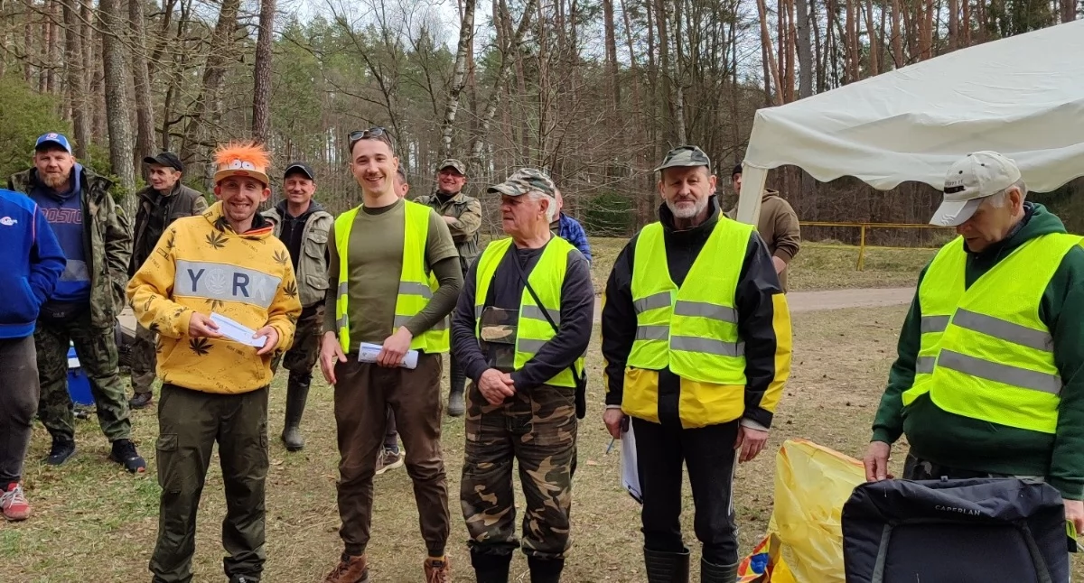 Fot. PZW Koło Miejsko-Gminne Jastrowie