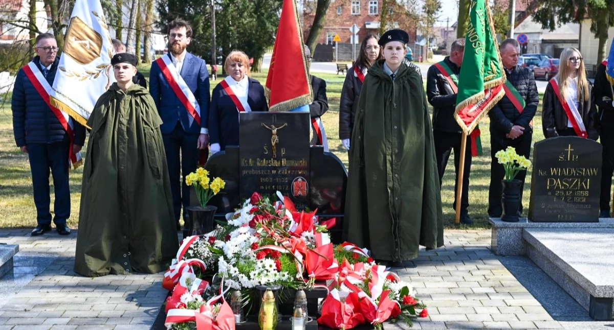 Fot. Biuro Prasowe Diecezji Bydgoskiej