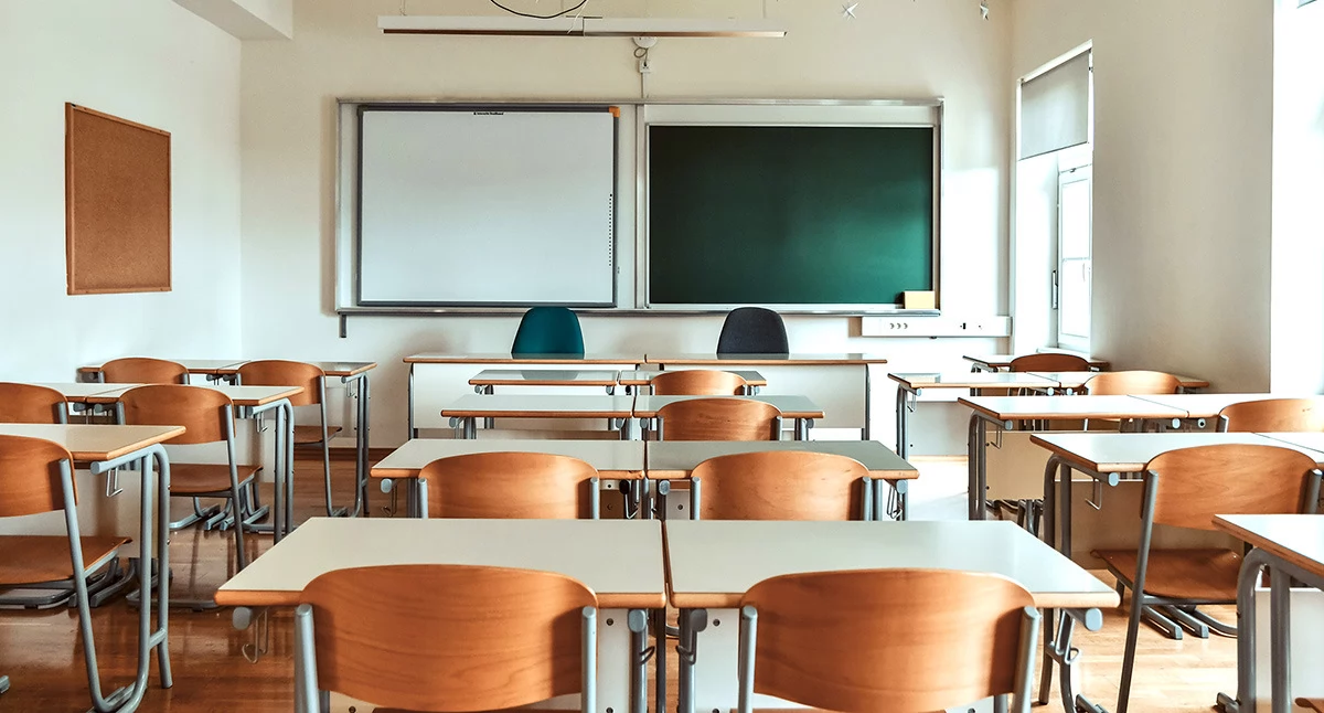Problem ze szkołami za chwilę będą mieć również inne gminy, nie tylko gmina Złotów