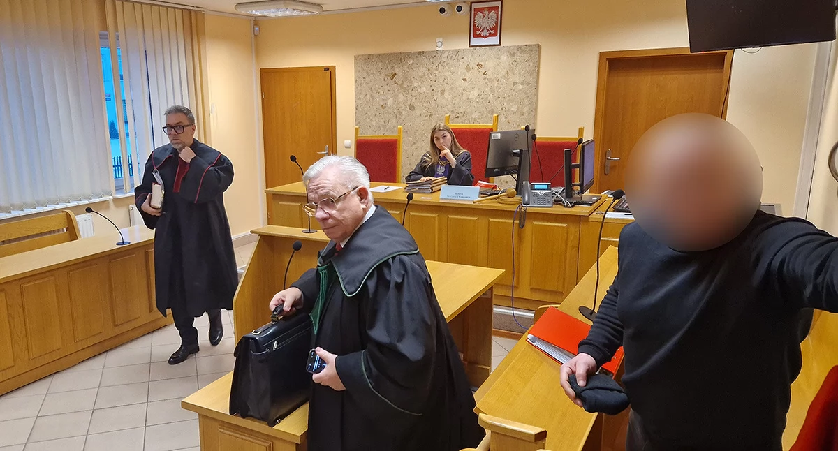 Ludzie losy pasje, Ruszył proces w sprawie tragedii Franciszkowie - zdjęcie, fotografia