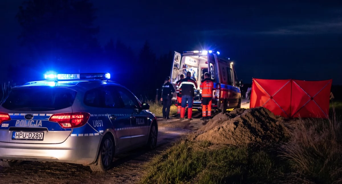 Zdjęcie ilustracyjne 
