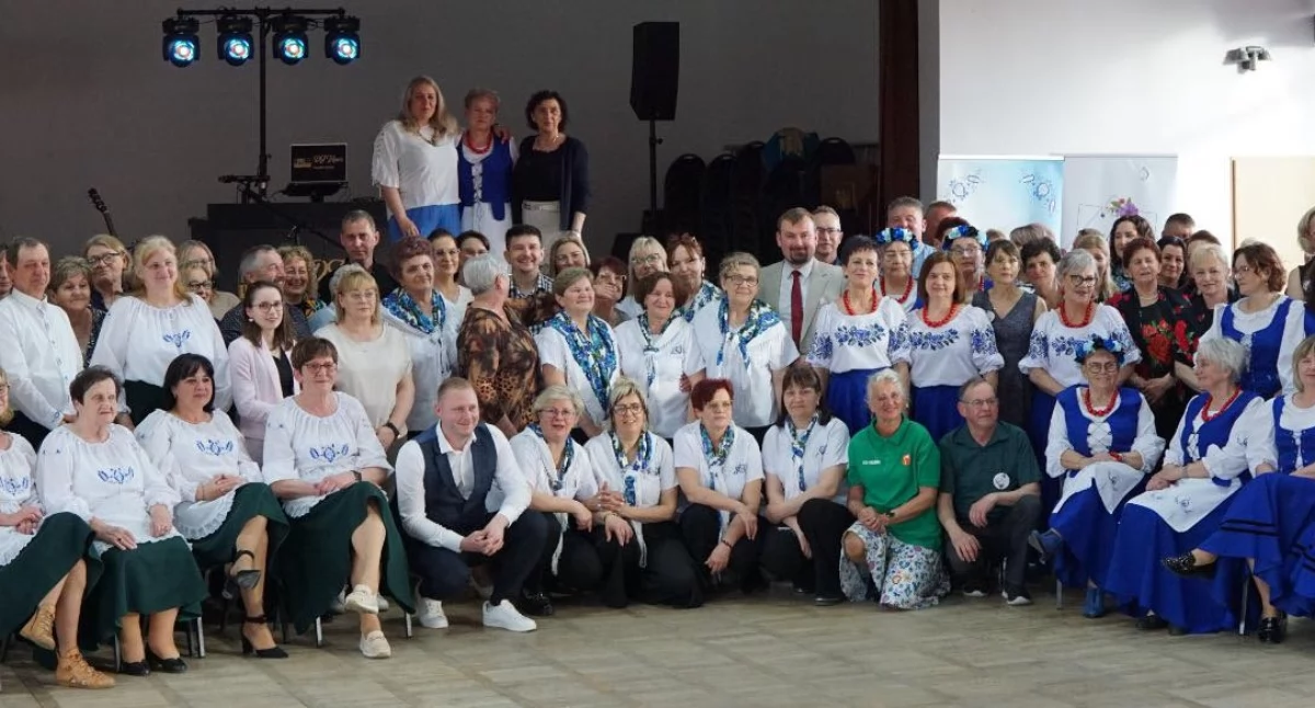Fot. Krajeński Ośrodek Kultury