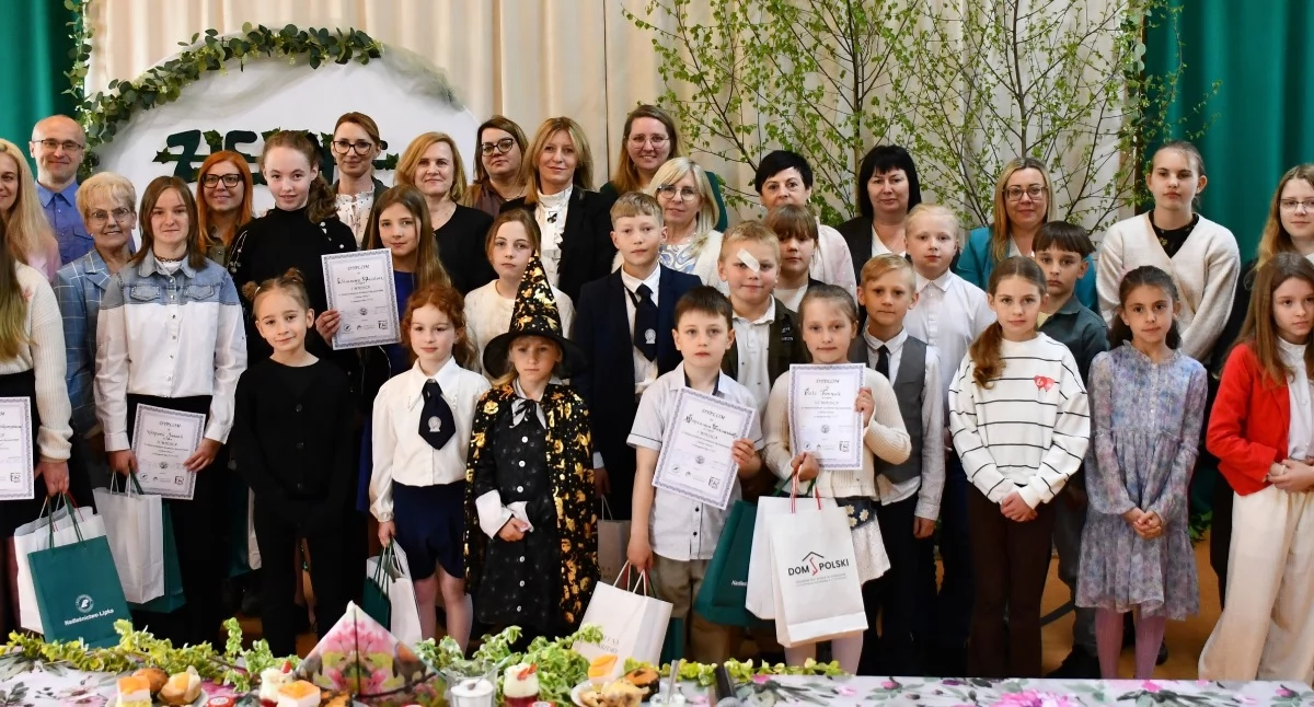 Fot. Gmina Zakrzewo