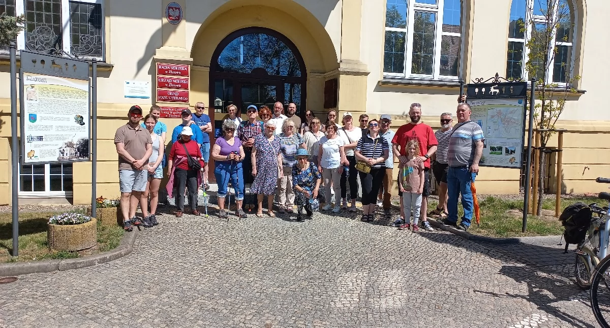 Fot. Muzeum Ziemi Złotowskiej