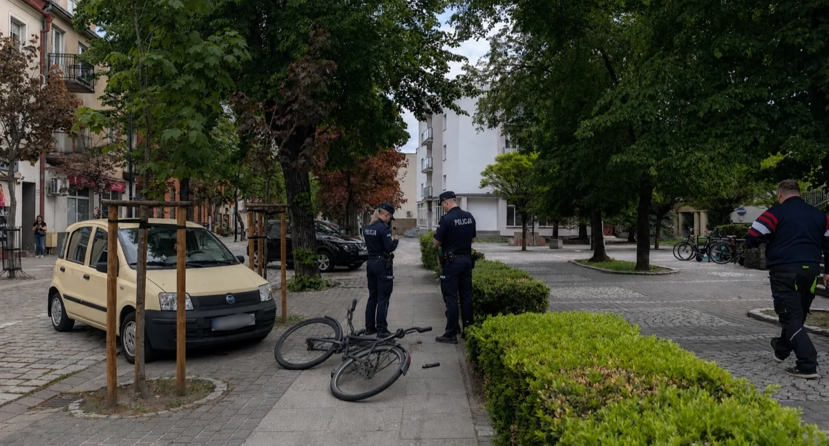 Zdjęcie ilustracyjne 