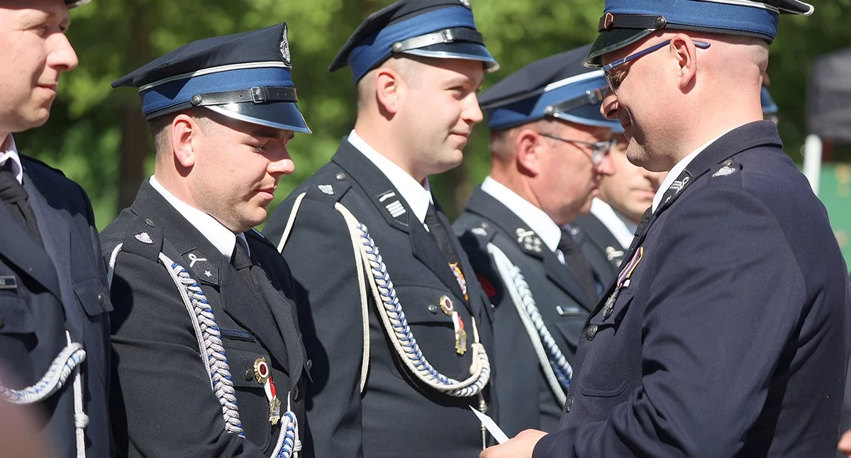 Organizacje pozarządowe, Augustowo Głubczyn - zdjęcie, fotografia