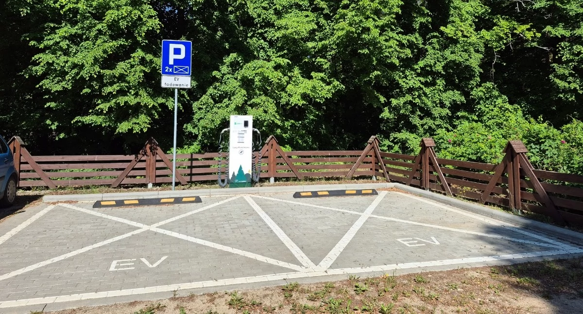 Fot. Nadleśnictwo Lipka, Lasy Państwowe