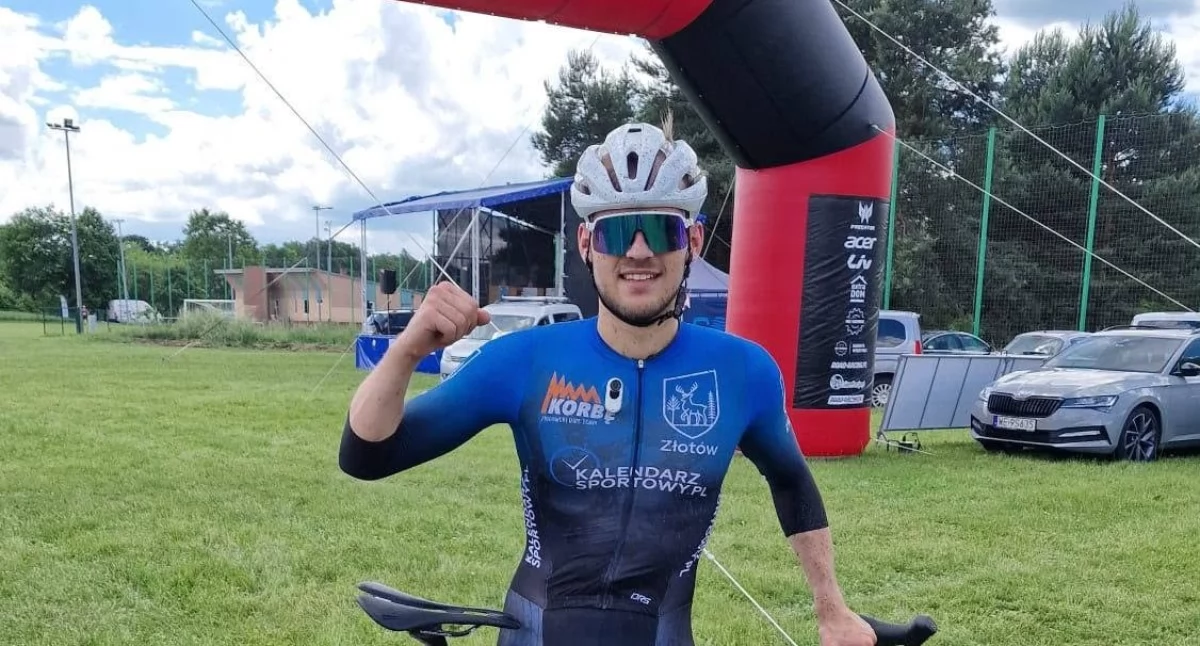 Fot: Mam Korbę - Złotowski Bike Team