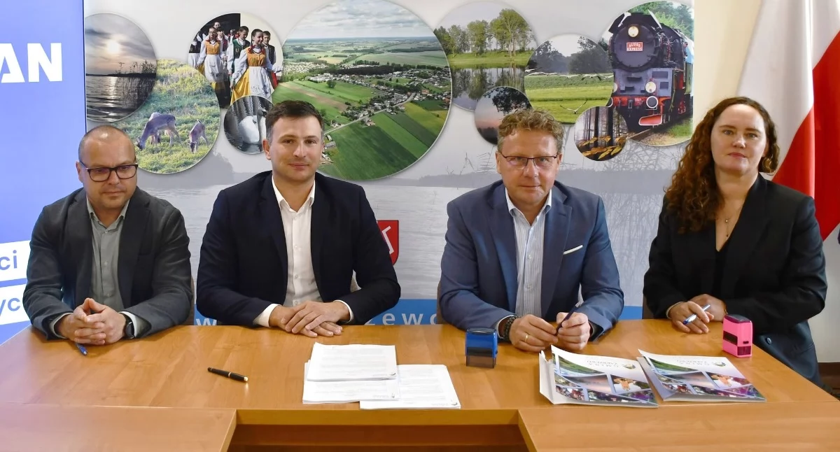Fot. Gmina Zakrzewo