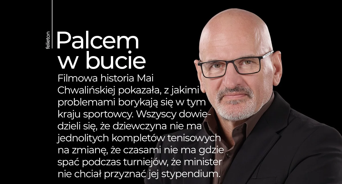 Gazeta Aktualności Lokalne, Palcem bucie [AL23/2026] - zdjęcie, fotografia