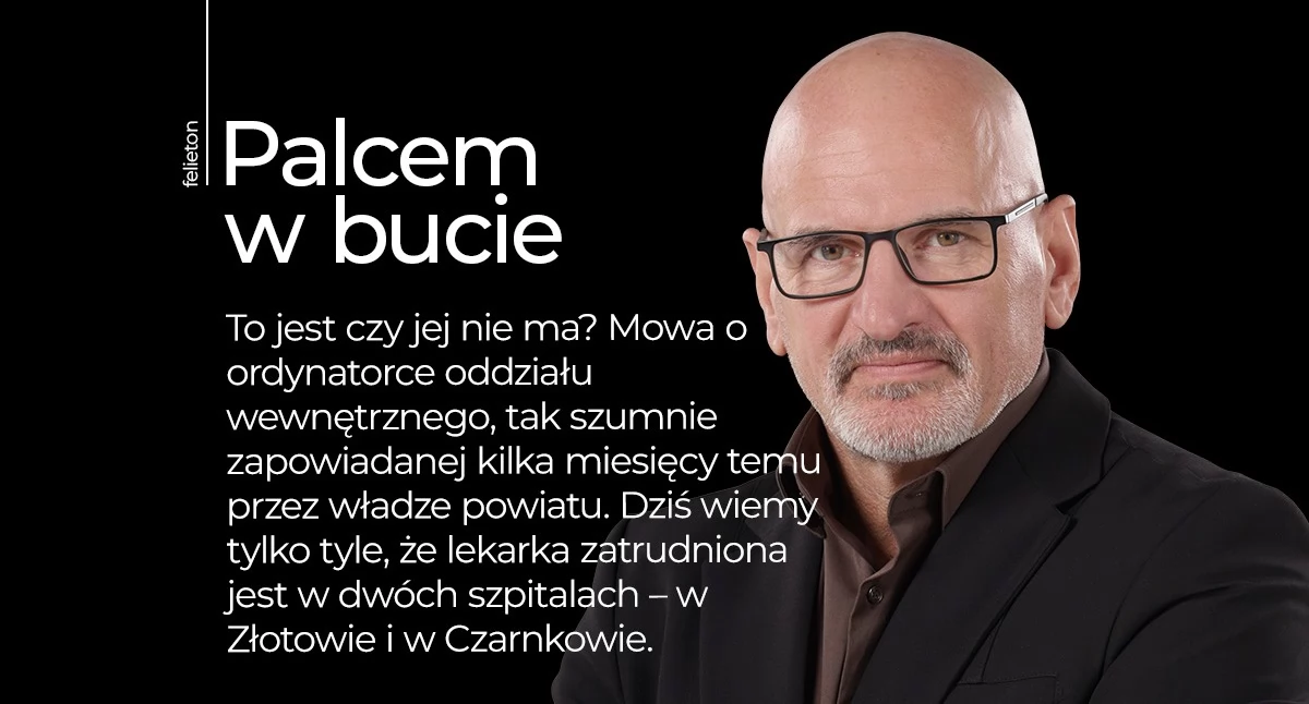 Gazeta Aktualności Lokalne, Palcem bucie [AL24/2026] - zdjęcie, fotografia