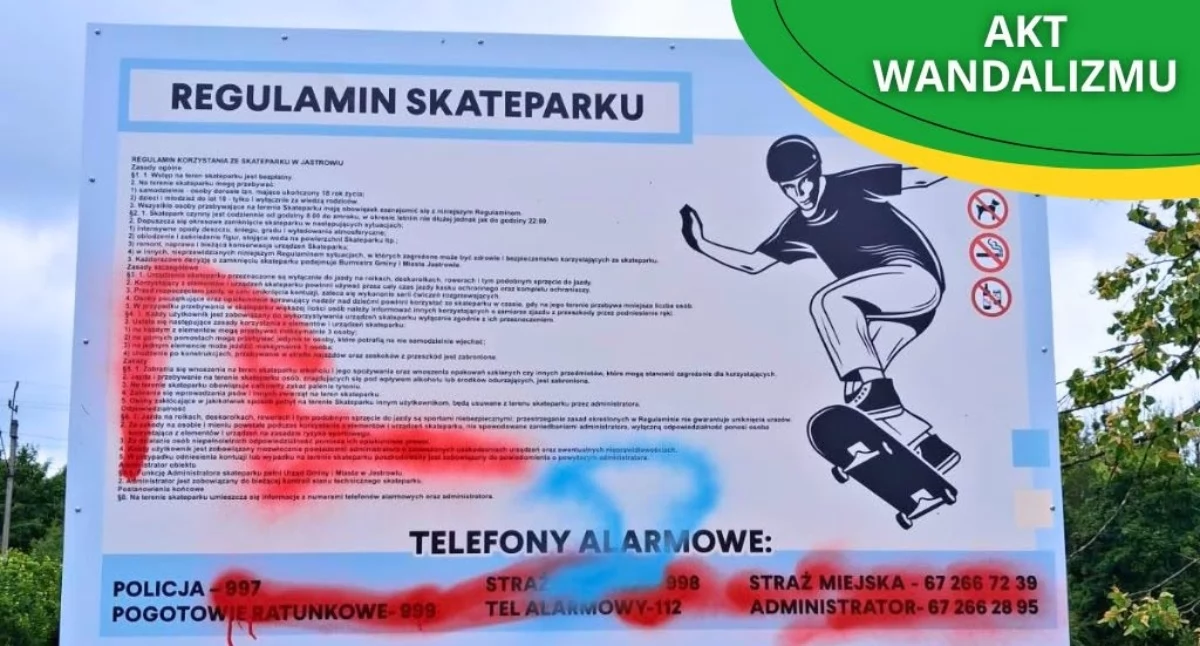 Fot. Urząd Miasta Jastrowie