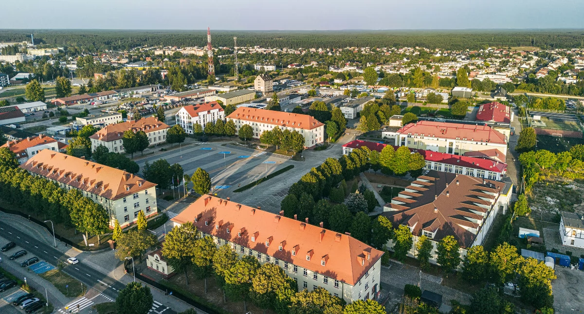 Edukacja, rozdział edukacyjnym życiu Odkryj możliwości jakie Akademia Stosowanych Stanisława Staszica - zdjęcie, fotografia