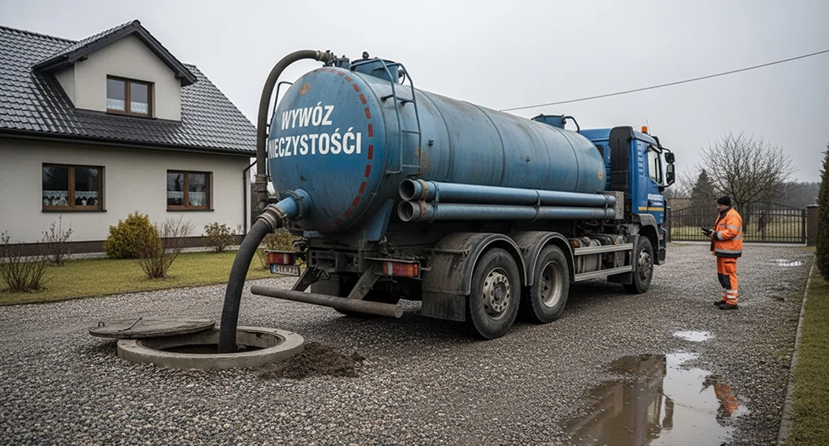 Zdjęcie ilustracyjne