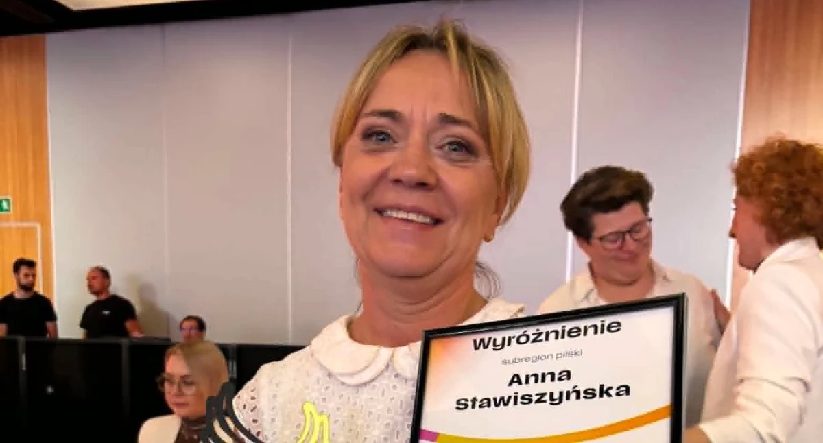 Fot. Wielkopolska Izba Rzemieślnicza w Poznaniu