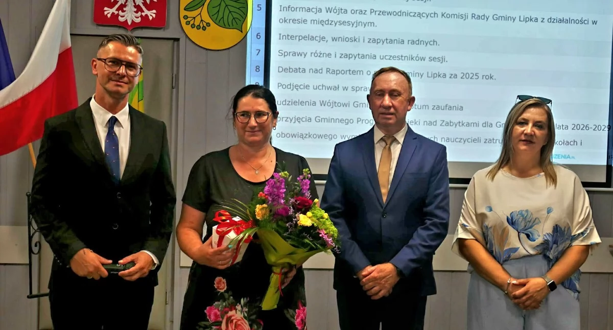 Fot. Gmina Lipka