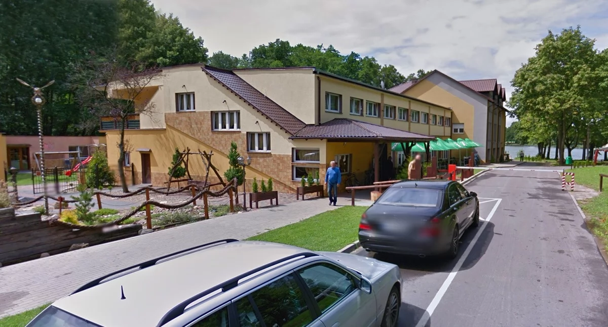 Ludzie losy pasje, znów powiedziała Zacisze wystawione sprzedaż - zdjęcie, fotografia