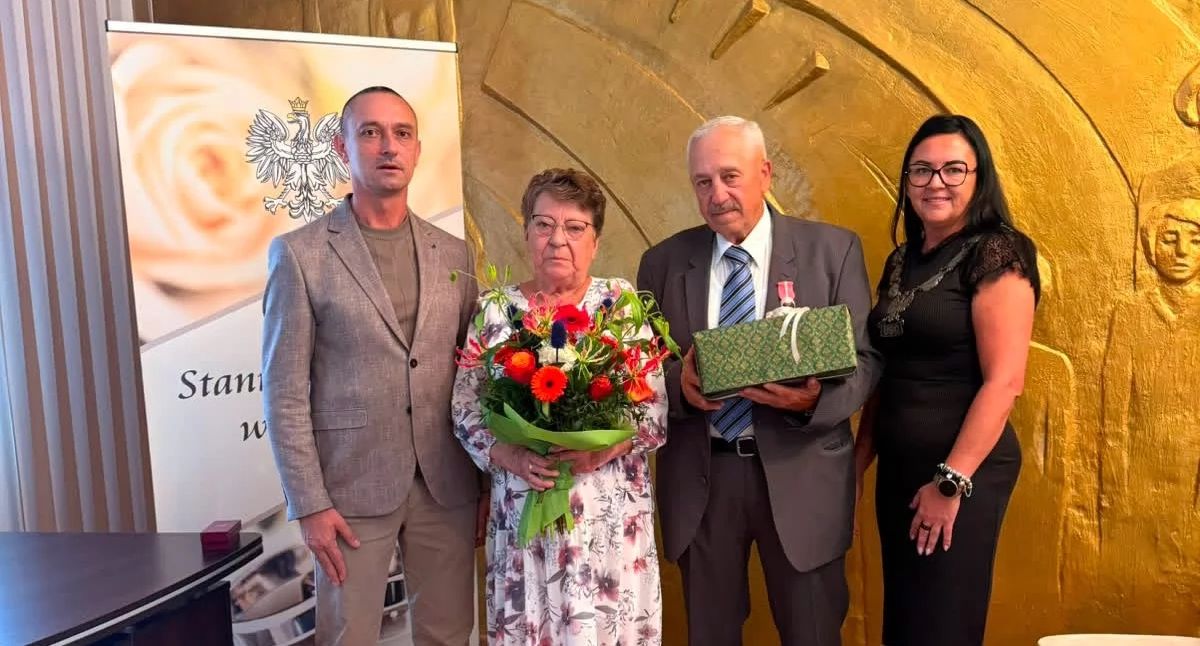 Fot. Miasto i Gmina Okonek