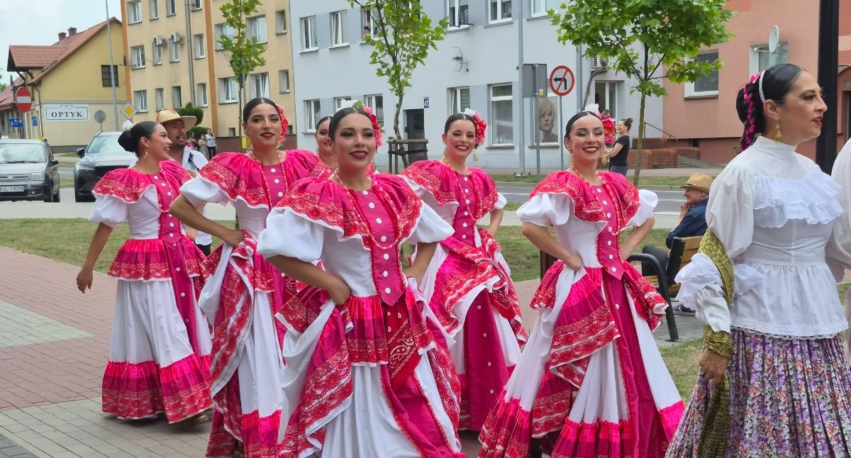 Fot: Okoneckie Centrum Kultury