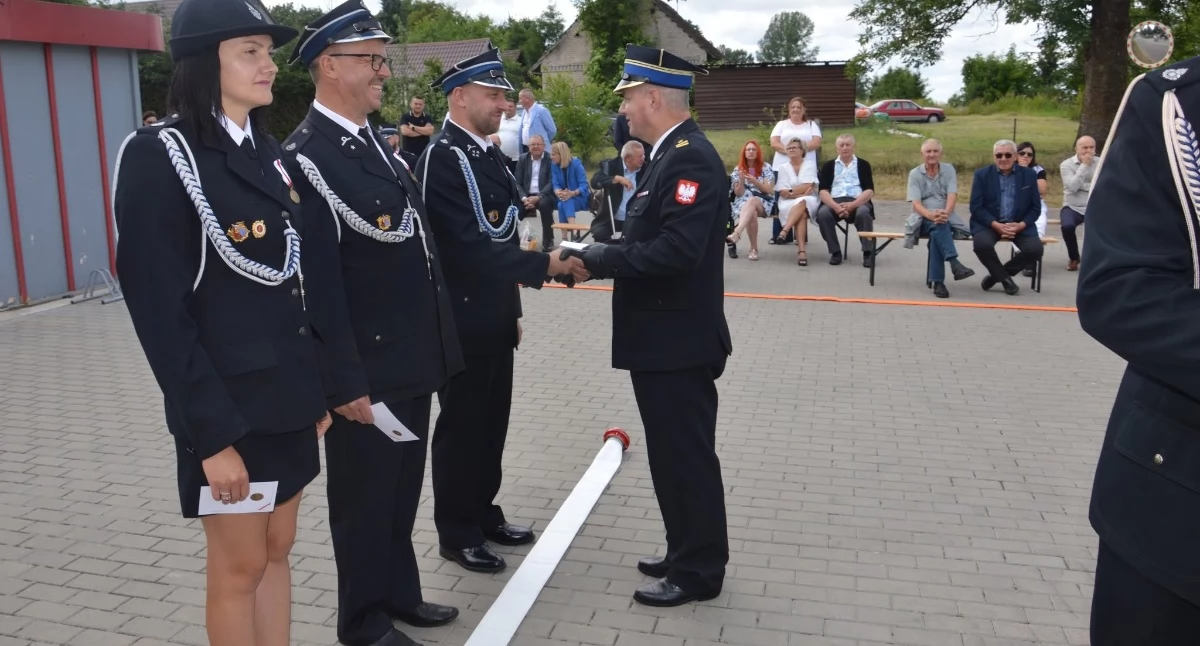 Fot. OSP Osówka