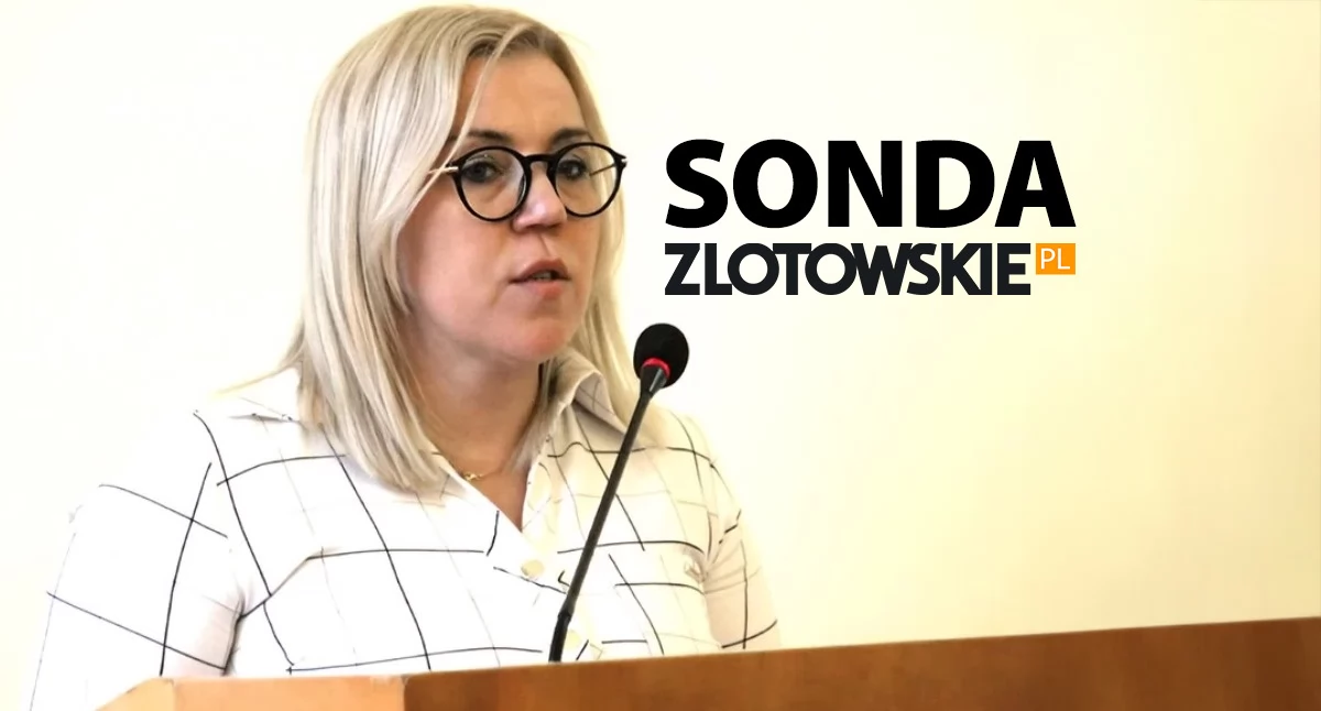 Zdrowie Uroda Szpital, [SONDA] dyrektor złotowskiego szpitala powinna ujawnić wynagrodzenie lekarza koordynującego pracę - zdjęcie, fotografia