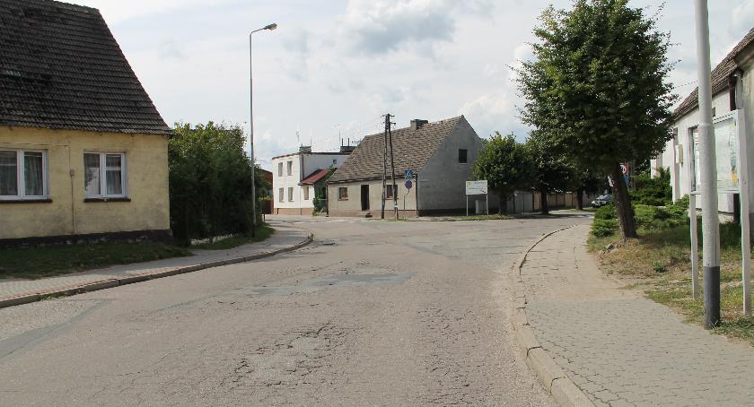 Inwestycja w tym miejscu Okonka ma być zrealizowana dopiero w kolejnej kadencji (zdjęcie: Piotr Steffen)