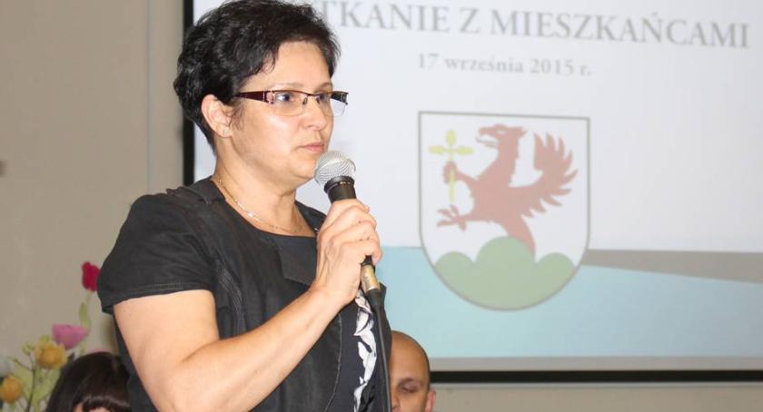 Małgorzata Sameć poniekąd przyznała się do błędu – umowy najmu mieszkań socjalnych powinny być sprawdzone przez urzędników lepiej