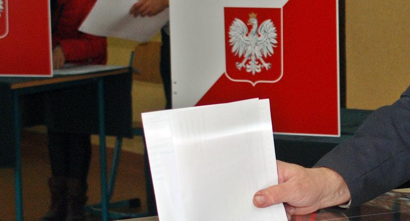 Frekwencja wyborcza w gminie Złotów
