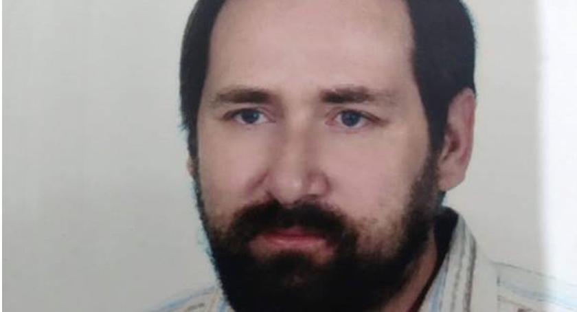Sławomir Dudek poszukiwany