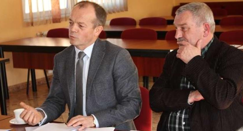 Prezes Białas nie jest politykiem, więc mówi wprost - modernizować oczyszczalnię musimy, więc i ceny będą rosły