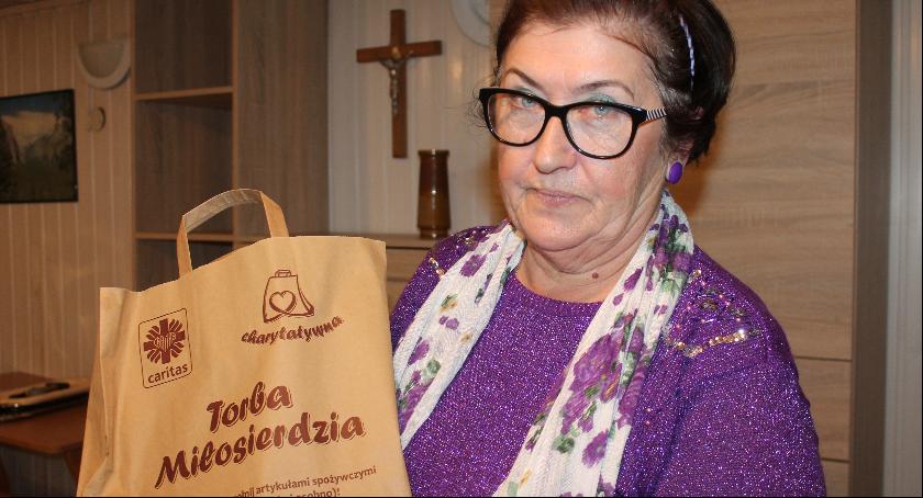 To albo się w sobie mama, albo nie. Halina Peczyńska zawsze była wrażliwa na drugiego człowieka, zwłaszcza tego w potrzebie