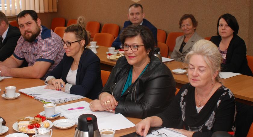 Podczas drugiej sesji Rady Gminy Złotów ustalono składy komisji rady