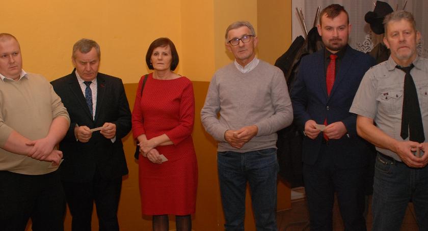 Koło Pszczelarzy w Krajence skupia ponad dwadzieścia osób