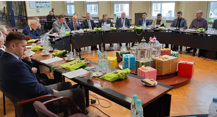 Decyzja o podwyżce za odpady nie zapadła jednogłośnie