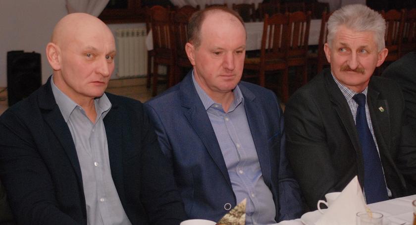 Podsumowanie kadencji sołtysów odbyło się w miniony czwartek