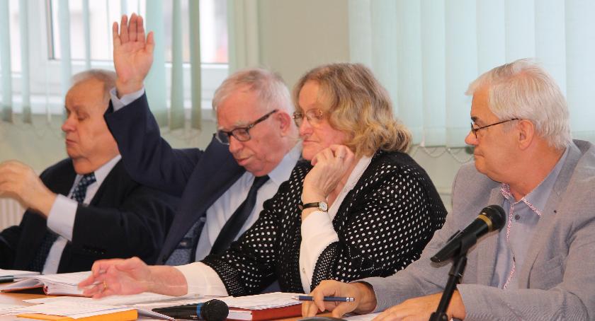 Rada Gminy Lipka jest niezwykle zgodna. Tak było w poprzedniej kadencji, tak jest i obecnie