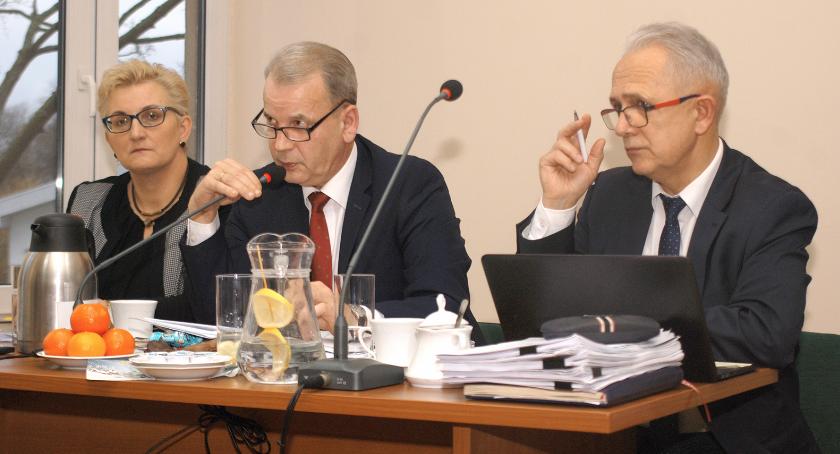 Piotr Łosoś stwierdził, że przygotowany budżet jest budżetem kompromisu