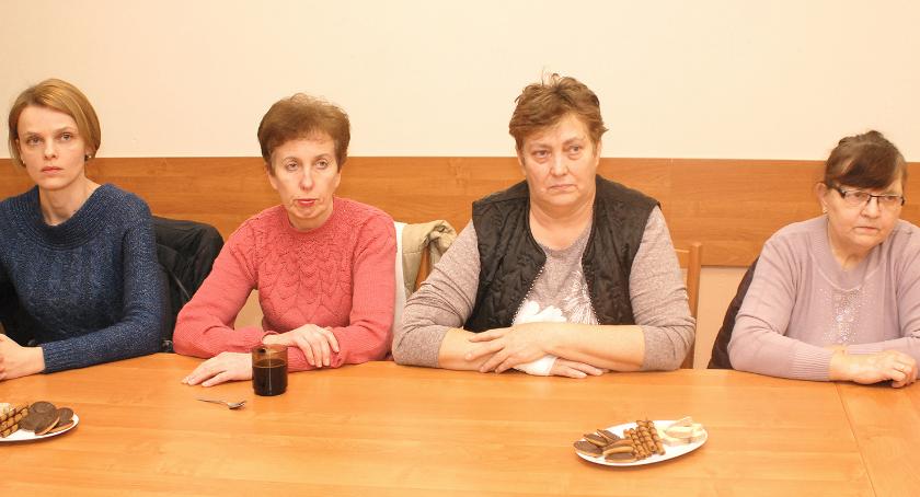 Zebranie nie miało wystarczającej frekwencji, by rozpocząć się w pierwszym terminie