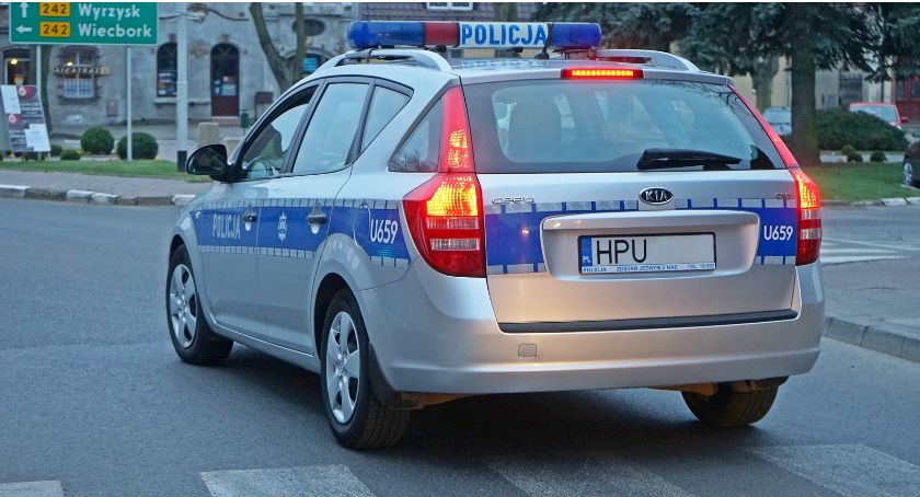 Areszt dla mężczyzn, którzy terroryzowali mieszkańców wsi