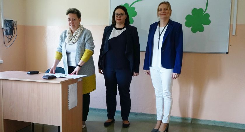 Matura 2019 w Zespole Szkół w Łobżenicy