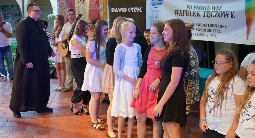 XXXVI Festiwal Maria Carmen w Górce Klasztornej