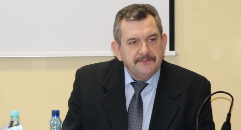 - Spodziewaliśmy się oferty o ponad milion złotych niższej – przyznaje Andrzej Ruta