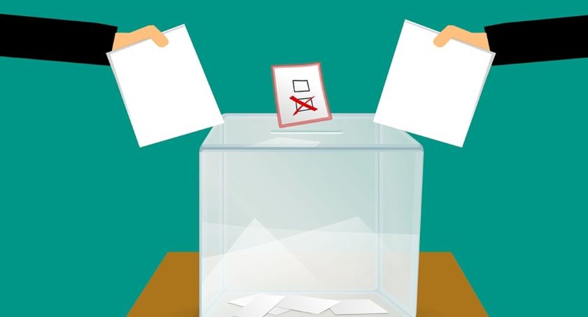 Wybory 2019 - frekwencja na terenie gminy Złotów