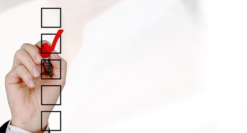 Wybory 2019 - frekwencja na terenie gminy Krajenka
